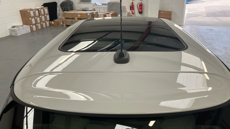 MINI Cooper 2.0 S Exclusive 3dr Auto Petrol Hatchback